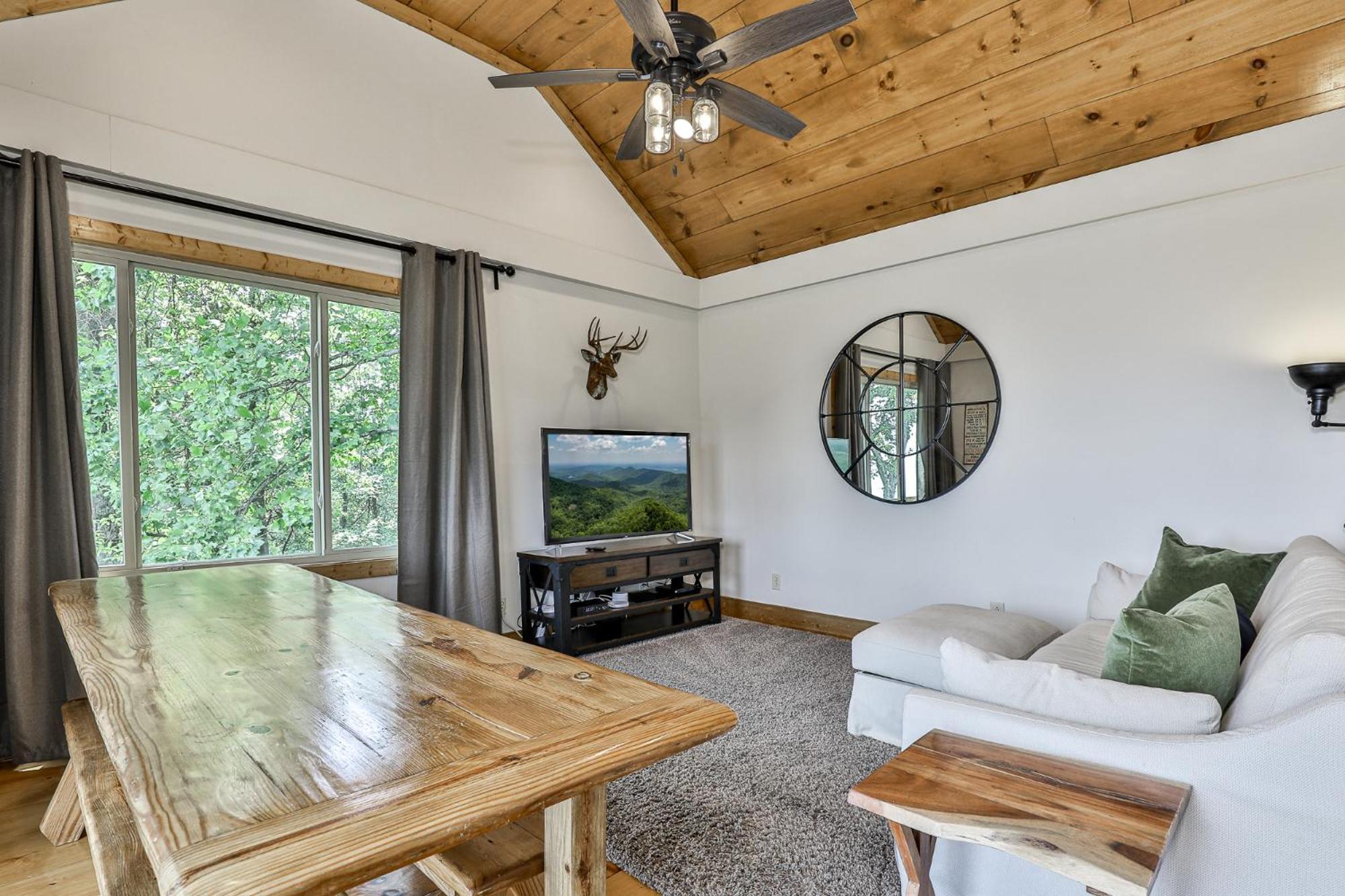 Southern Views Jasper Extérieur photo