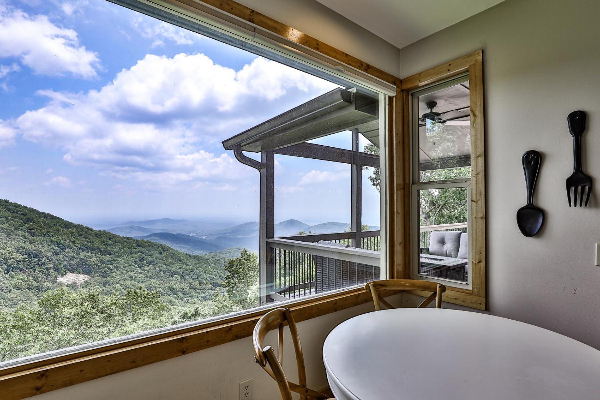 Southern Views Jasper Extérieur photo