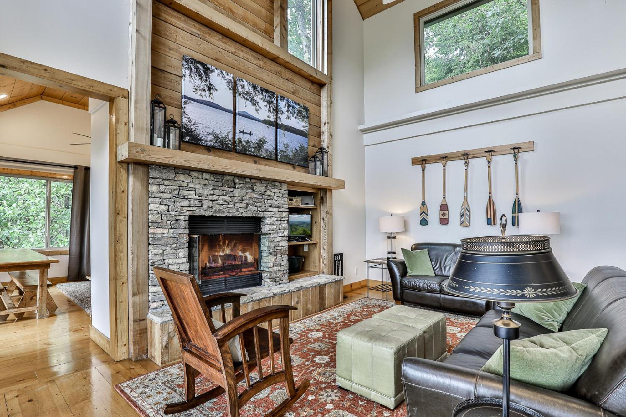 Southern Views Jasper Extérieur photo