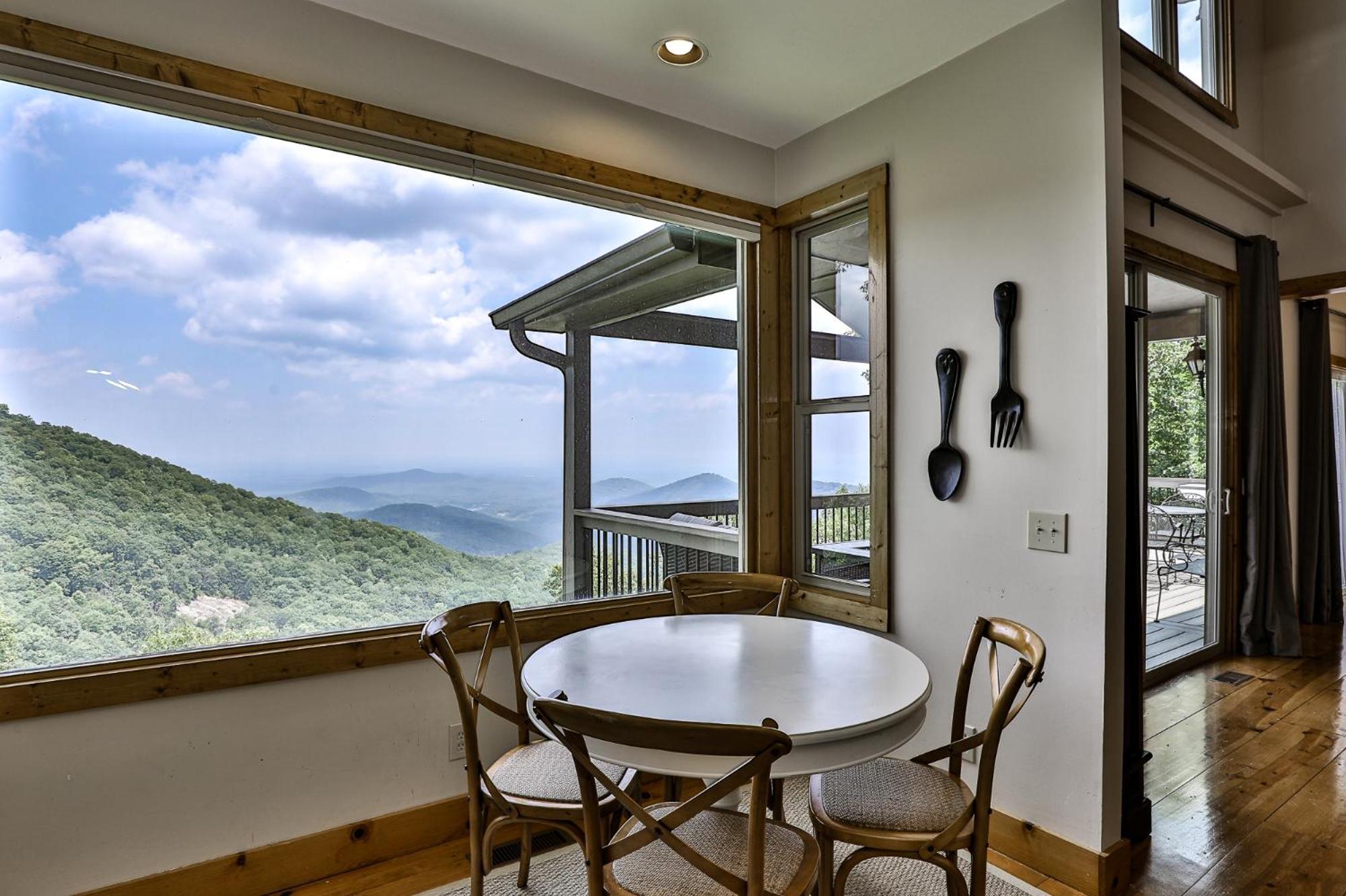 Southern Views Jasper Extérieur photo
