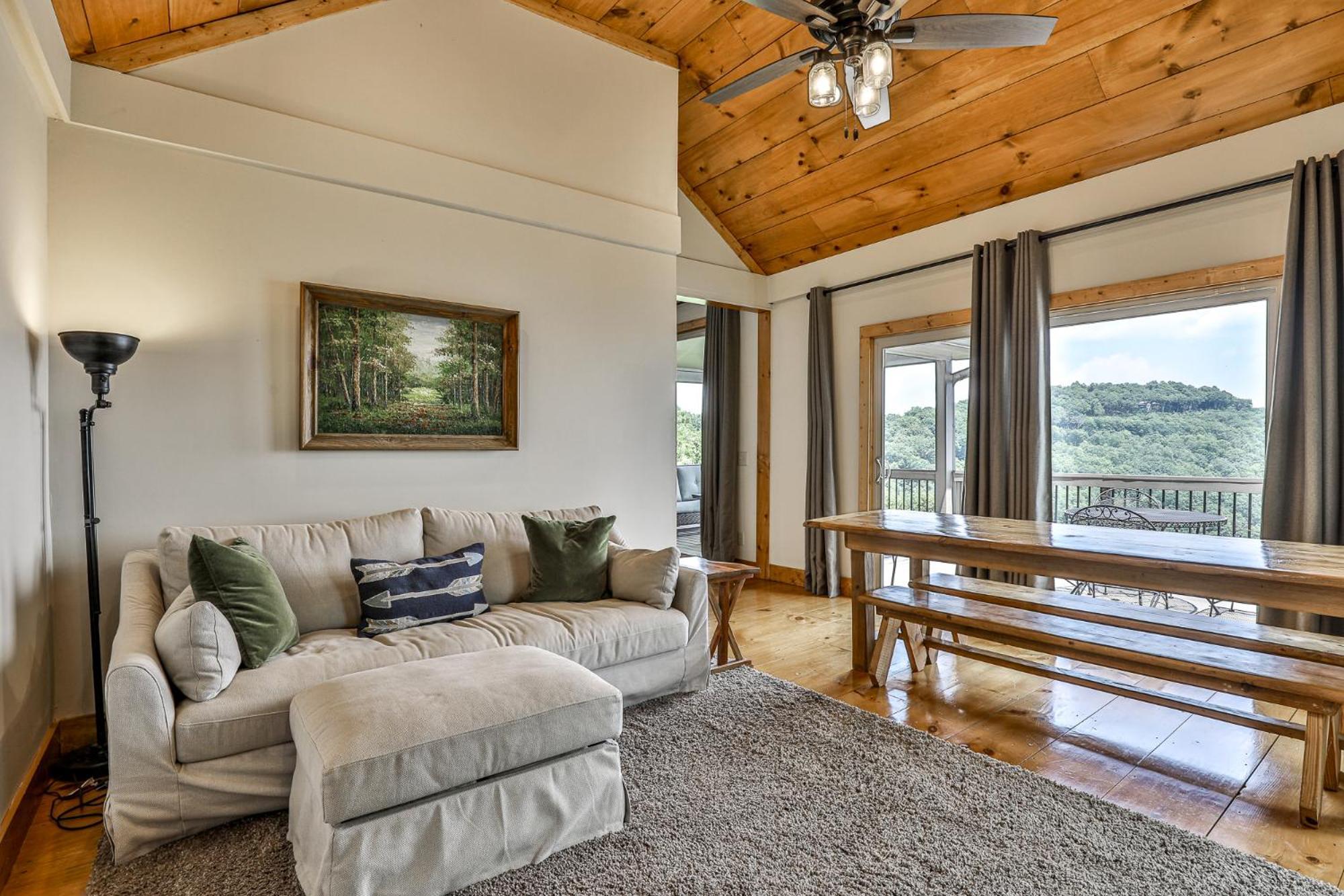 Southern Views Jasper Extérieur photo